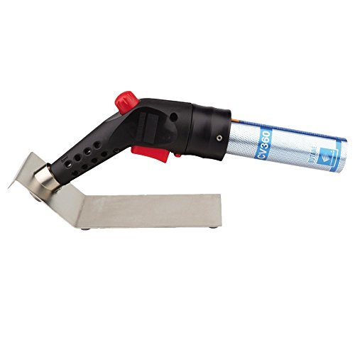 WLD-TEC Laborgasbrenner Powerjet2 mit Gaskartuschenadapter und Edelstahlhalter, 1700W, 150mm Breite, 210mm Höhe WLD-TEC Laborgasbrenner Powerjet2 mit Gaskartuschenadapter und Edelstahlhalter, 1700W, 150mm Breite, 210mm Höhe von neoLab
