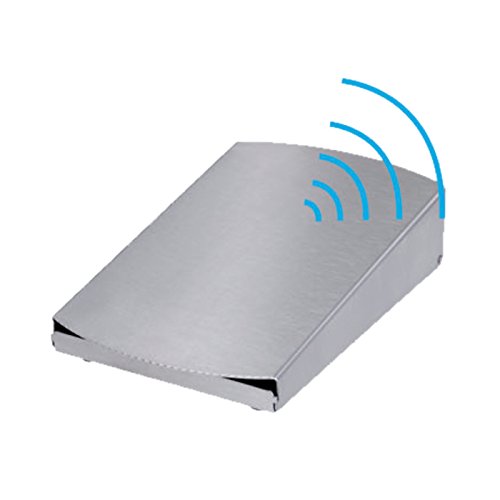 WLD-TEC Funk-Nachrüstsystem und RF-Stick Funkfußpedal von neoLab