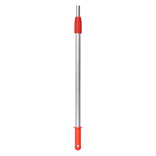 Bürkle Aluminium Teleskopstange für Schöpfbecher, 65-120cm Verstellbar von neoLab