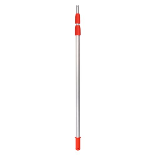 Bürkle Aluminium Teleskopstange für Schöpfbecher, 115-300cm Verstellbar von neoLab
