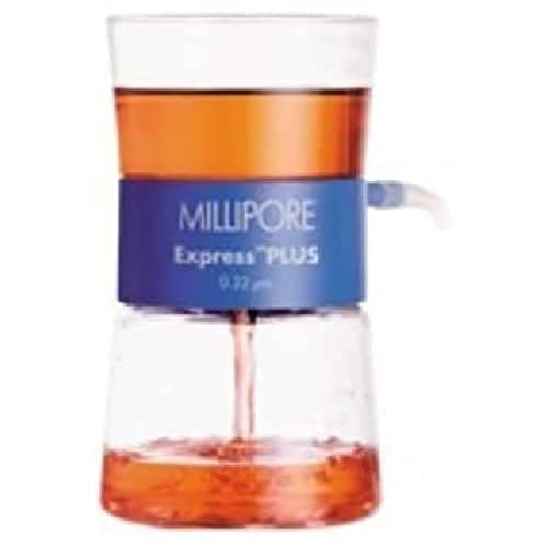 neoLab 7-9062 Vakuum-Filtereinheit mit Trichter und Flasche, 250 mL (12-er Pack) von neoLab