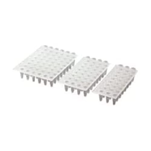 neoLab 7-9721 PCR-MTP 48 Well, dünn, 0, 2 mL (20-er Pack) von neoLab