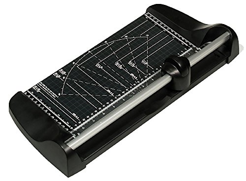 neoLab Sicherheits-Schneidemaschine, Schnittlänge 320mm, Schwarz neoLab Sicherheits-Schneidemaschine, Schnittlänge 320mm, Schwarz von neoLab