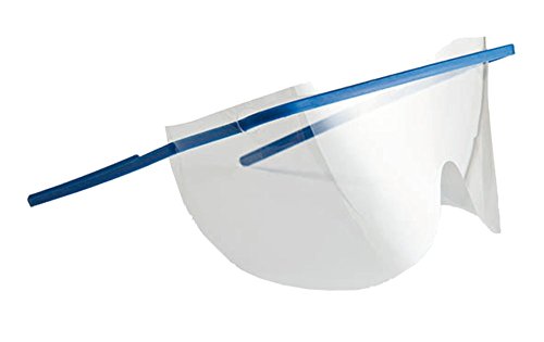 neoLabLine Ersatzscheibe, Transparent von neoLab
