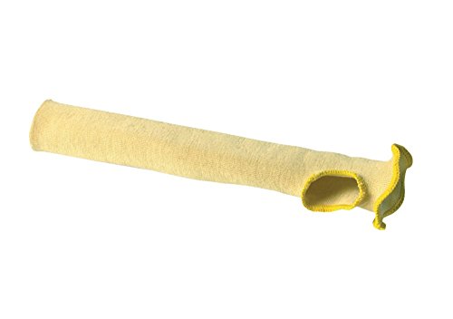 neoLab 8-4003 Armstulpen aus Aramid, bis 200 Grad C, mit Daumenloch, Paar neoLab 8-4003 Armstulpen aus Aramid, bis 200 Grad C, mit Daumenloch, Paar von neoLab