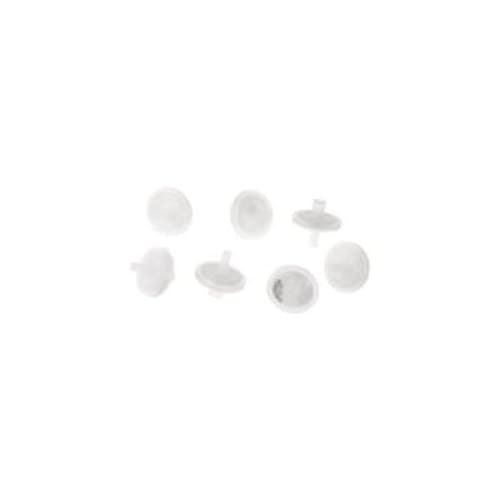 neoLab 8-7069 ReliaPrep-Spritzenvorsatzfilter, Regenerierte, unsteril (50-er Pack) von neoLab