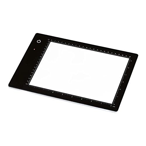 neoLab ABS LED Leuchtplatte, 3V, 4W Leistung, 8mm Höhe, 200mm Breite, 290mm Länge neoLab ABS LED Leuchtplatte, 3V, 4W Leistung, 8mm Höhe, 200mm Breite, 290mm Länge von neoLab