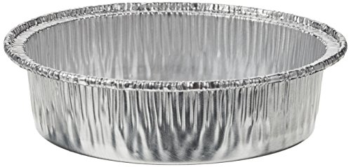 neoLab Aluminium Wägeschale mit Rand, Silber, 70ml Kapazität, 71mm x 17.4mm, 100 Stück neoLab Aluminium Wägeschale mit Rand, Silber, 70ml Kapazität, 71mm x 17.4mm, 100 Stück von neoLab