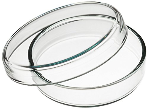 neoLab Anumbra E-2131 Petrischalen, 60 mm x 12 mm (5 Stück) von neoLab