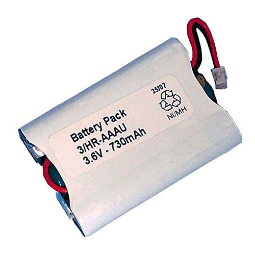 neoLab BN-2705 NiMH Akku-Pack für Transferpette Electronic von neoLab
