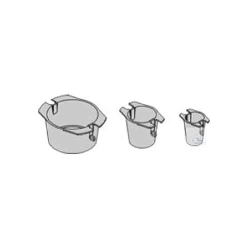neoLab C-3070 Membraneinsatz für 6 Well-Platten, 8,0 µm, Transparent (48-er Pack) von neoLab