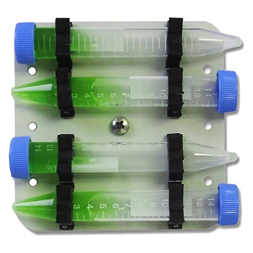 Gilson Horizontaler Kopf für 4 x 15ml Röhrchen von Gilson