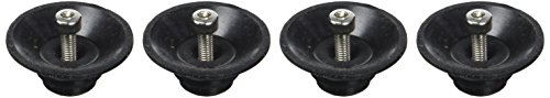 neoLabLine Ersatzsaugfuß mit Schraube für D-6012/13 neoVortexer, 4 Stück neoLabLine Ersatzsaugfuß mit Schraube für D-6012/13 neoVortexer, 4 Stück von neoLab