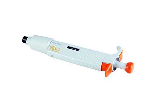 sunLab SU1707 Mikroliterpipette, Autoklavierbar, 1000 µL-5000 µL Kapazität sunLab SU1707 Mikroliterpipette, Autoklavierbar, 1000 µL-5000 µL Kapazität von sunlab