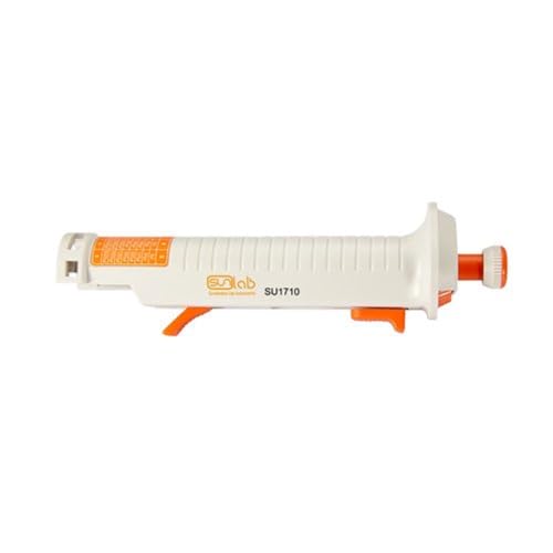 sunLab Modell SU1710 Dispenser, 10 µL-5000µL Kapazität von sunlab
