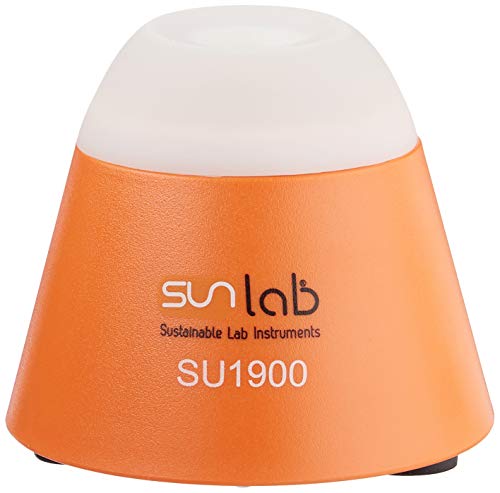 neoLab D-8900 Sunlab Mini Vortex Mixer (SU1900), 3000 UpM von neoLab