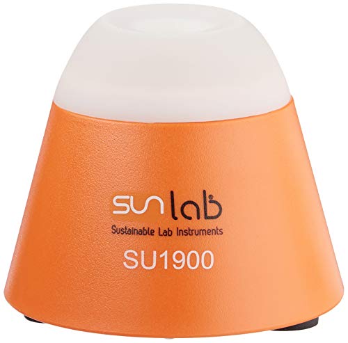 neoLab D-8900 Sunlab Mini Vortex Mixer (SU1900), 3000 UpM von sunlab