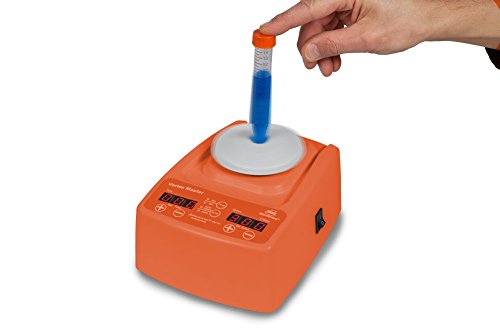 neoLab D-8901 Sunlab Vortexmaster mit LED-display, SU1901, digital neoLab D-8901 Sunlab Vortexmaster mit LED-display, SU1901, digital von neoLab