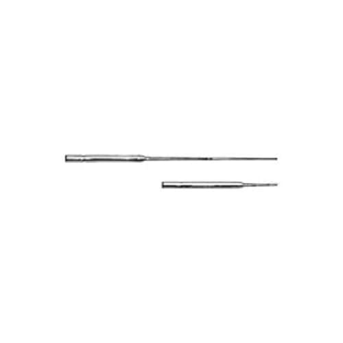 neoLab Glas Pasteurpipetten, Unsteril, Transparent, 2ml Kapazität, 230mm Länge, 250 Stück von neoLab