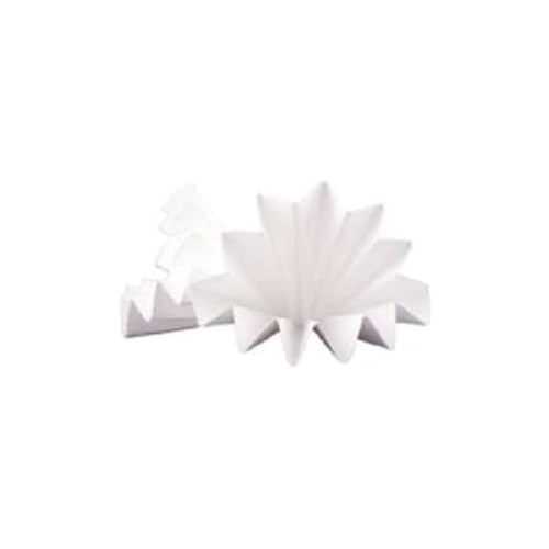 Ahlstrom Filter für Brauereien, Sorte 41 b, 320mm Durchmesser, 100 Stück von neoLab