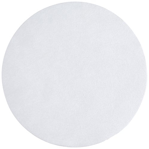 neoLab E-1404 Rundfilter qualitativ, Typ 3 hw, 70 mm Durchmesser (100-er Pack) von Ahlstrom