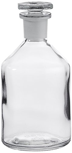 Neolab 1439-Steilbrustflasche, Klarglas, NS 19/26, 250 ml von neoLab