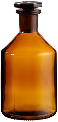 neoLab E-1450 ecoLab-Steilbrustflaschen, EH Glasstopfen, NS19/26, 250 mL, Braunglas neoLab E-1450 ecoLab-Steilbrustflaschen, EH Glasstopfen, NS19/26, 250 mL, Braunglas von neoLab