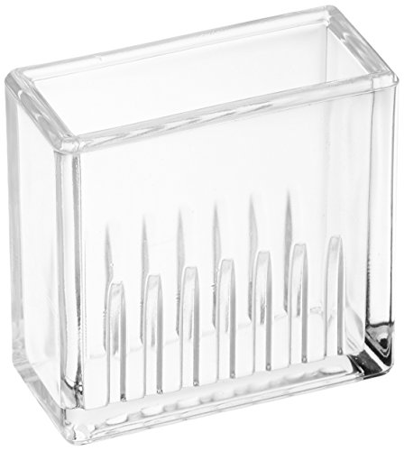 neoLab E-4219 ecoLab-Färbekästen nach Hellendahl, 95 mm x 85 x35 mm neoLab E-4219 ecoLab-Färbekästen nach Hellendahl, 95 mm x 85 x35 mm von neoLab