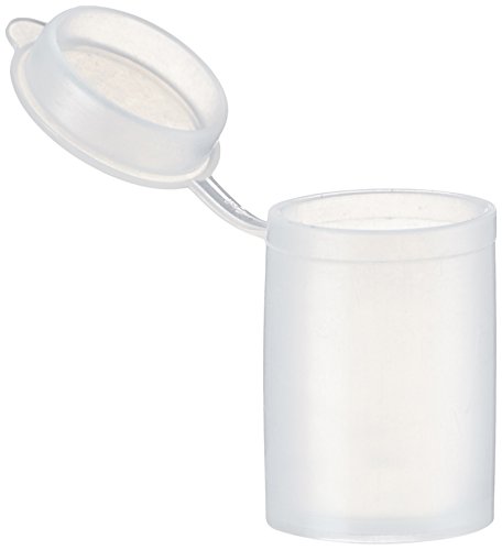 Vitlab Kunststoffdose mit Scharnierdeckel, 10 mL Volumen, 22 mm Durchmesser, 32 mm Höhe Vitlab Kunststoffdose mit Scharnierdeckel, 10 mL Volumen, 22 mm Durchmesser, 32 mm Höhe von Vitlab