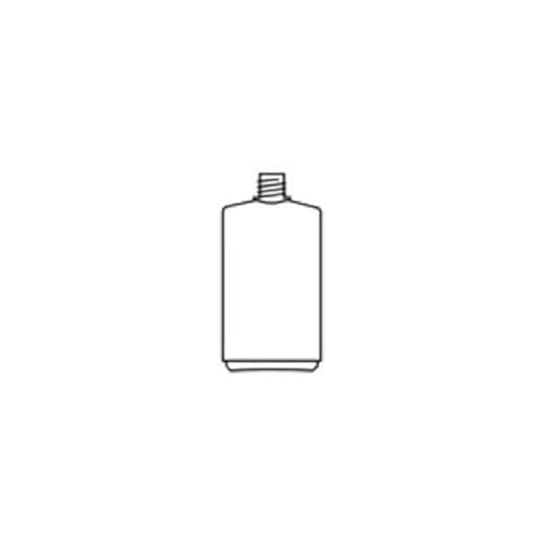 neoLab Enghals-Vierkantflasche HDPE, Schraubverschluss, 250 mL Volumen neoLab Enghals-Vierkantflasche HDPE, Schraubverschluss, 250 mL Volumen von neoLab