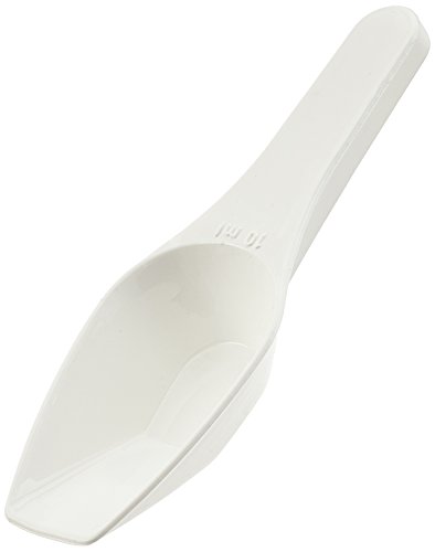 Vitlab PP-Schaufel, 10 mL Volumen, 100 mm Lang von neoLab