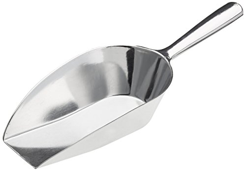 neoLab E-6954 Aluminium-Schaufel, 310 mm lang, 500 mL neoLab E-6954 Aluminium-Schaufel, 310 mm lang, 500 mL von neoLab