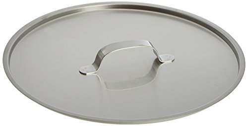 neoLab E-7000 Deckel aus Edelstahl für Eimer 10 L von neoLab