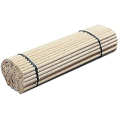 neoLab Einmal-Rührstäbe aus Holz, 150mm x 4mm, 100 Stück von neoLab