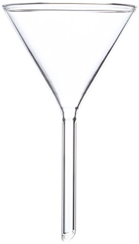 neoLab Glastrichter 7046, Durchmesser 70 mm, Stiellänge 70 mm von neoLab