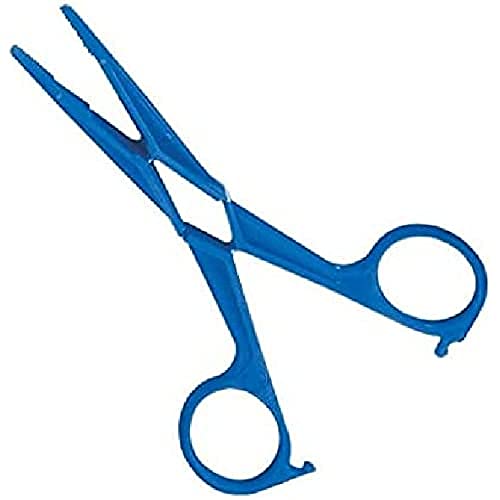 neoLab HDPE Schlauchklemme für Quetschen und Halten, 120mm Gesamtlänge neoLab HDPE Schlauchklemme für Quetschen und Halten, 120mm Gesamtlänge von neoLab