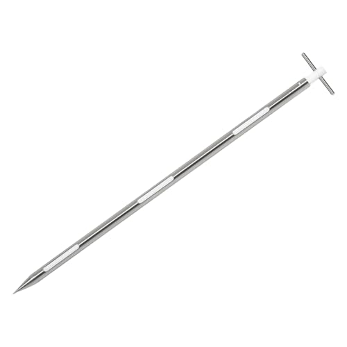 Bürkle V4A/PTFE Multi-Sammler, 85cm Länge, 3 Kammern je 17 ml Bürkle V4A/PTFE Multi-Sammler, 85cm Länge, 3 Kammern je 17 ml von neoLab