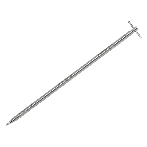 Bürkle Multi-Sammler, V4A, 85cm Länge, 3 Kammern je 17mL Kapazität Bürkle Multi-Sammler, V4A, 85cm Länge, 3 Kammern je 17mL Kapazität von neoLab