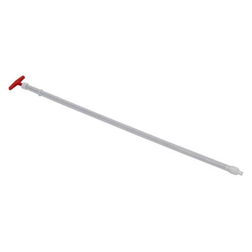 Bürkle PTFE/FEP ViscoSampler, 300mL Kapazität, 32mm Durchmesser, 100cm Länge Bürkle PTFE/FEP ViscoSampler, 300mL Kapazität, 32mm Durchmesser, 100cm Länge von neoLab