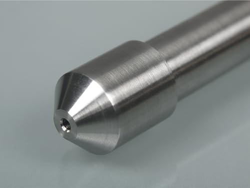 Bürkle Saugspitze, Mini ViscoSampler, 4mm Ansaugbohrung Bürkle Saugspitze, Mini ViscoSampler, 4mm Ansaugbohrung von neoLab