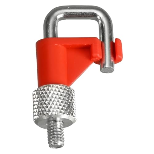 Bürkle Stahl/PVDF Stop-it Schlauchklemme mit Easy-Click Verschluss, Gelb, 20mm Durchmesser Bürkle Stahl/PVDF Stop-it Schlauchklemme mit Easy-Click Verschluss, Gelb, 20mm Durchmesser von neoLab