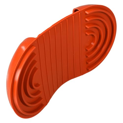 Bürkle HotGrip Silikonkautschuk Handschutz für die Ganze Hand, Rot Bürkle HotGrip Silikonkautschuk Handschutz für die Ganze Hand, Rot von neoLab
