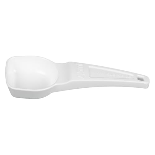 Bürkle Polystyrol Dosierlöffel, 2.5mL Kapazität, Unsteril, Weiß, 100 Stück Bürkle Polystyrol Dosierlöffel, 2.5mL Kapazität, Unsteril, Weiß, 100 Stück von neoLab