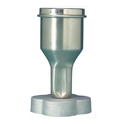 neoLab Mikro Edelstahl Becher mit Deckel und Messersatz, 400mL neoLab Mikro Edelstahl Becher mit Deckel und Messersatz, 400mL von neoLab