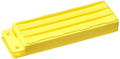 neoLab Polystyrol Objektträger-Versandbehälter, Gelb, 50 Stück neoLab Polystyrol Objektträger-Versandbehälter, Gelb, 50 Stück von neoLab