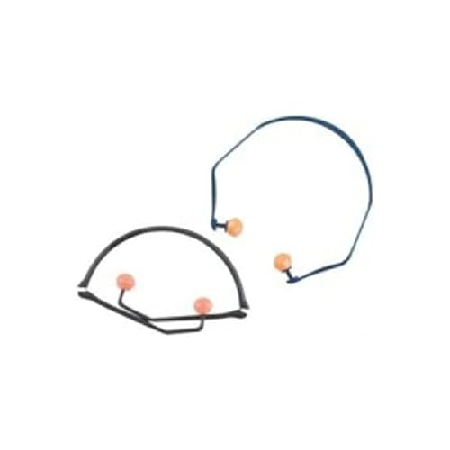 neoLab Polyurethan Kopfbügel-Gehörschutz, Blau von neoLab