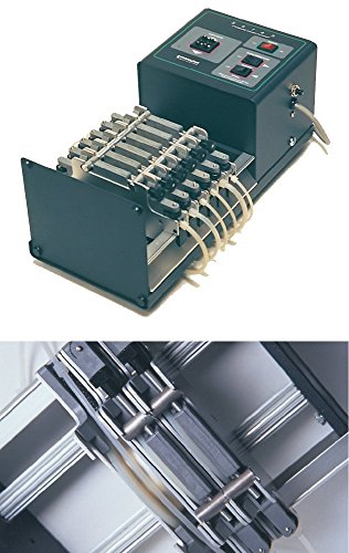 neoLab 3-0820 Kassetten-Pumpe Standard ohne Module, Metall von neoLab