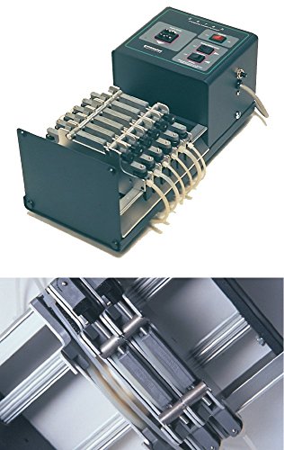 neoLab Standard-Kassettenpumpe ohne Module, Metall, 220 Volts/50 Hz von neoLab