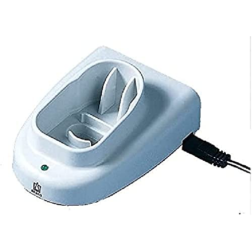 neoLab Ersatz-Ladestation für HandyStep Elektronische Modellpipette, Kunststoff von neoLab