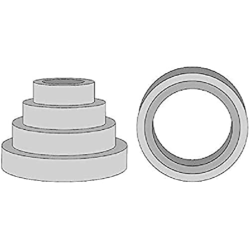 neoLab Kork Ring, Braun, 140mm Außendurchmesser, 30mm Höhe von neoLab